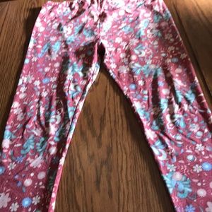Lularue leggings